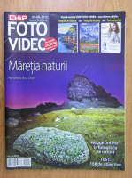 Revista Chip Foto Video, iulie-august 2012