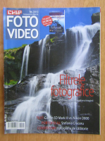 Revista Chip Foto Video, iunie 2012
