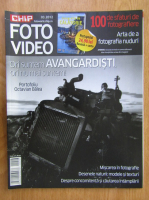 Revista Chip Foto Video, martie 2012