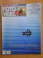 Revista Chip Foto Video, septembrie 2012