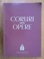 Revista Coruri din opere