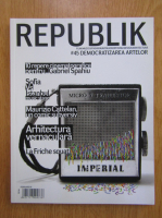 Revista Republik, nr. 45, februarie 2009