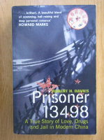 Anticariat: Robert Davies - Prisoner No 13498