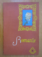 Romante (volumul 1)