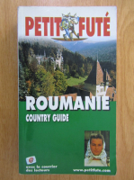 Roumanie. Country guide