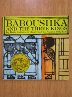 Ruth Robbins - Baboushka and the Three Kings