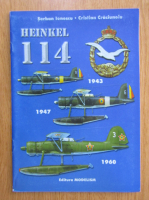 Serban Ionescu - Heinkel 114