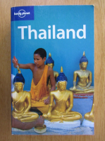 Anticariat: Thailand