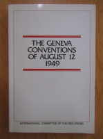 The Geneva of August 12, 1949