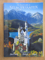 Anticariat: The Royal Castle of Neuschwanstein