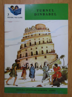 Turnul din Babel