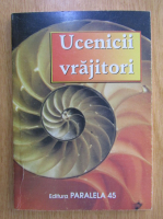 Ucenicii vrajitori