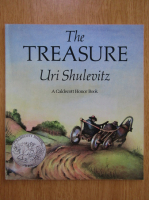 Uri Shulevitz - The Treasure