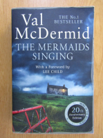 Val McDermid - The Mermaids Singing