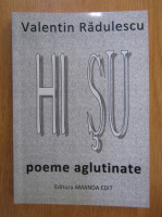 Valentin Radulescu - Hi Su. Poeme aglutinate