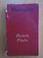 William Shakespeare - Macbeth. Othello