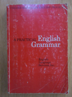 A Practical English Grammar