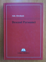 Ada Abraham - Desenul persoanei