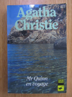 Agatha Christie - Mr Quinn en voyage