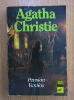 Agatha Christie - Pension Vanilos
