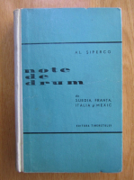 Al. Siperco - Note de drum