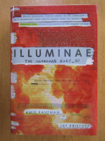 Amie Kaufman - Illuminae. The Illuminae Files 01