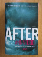 Anna Todd - After
