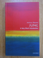 Anthony Stevens - Jung. A Very Short Introduction