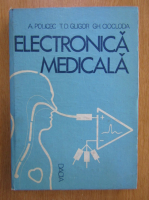 Anton Policec - Electronica medicala