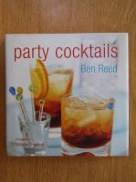 Ben Reed - Party Cocktails