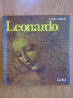Anticariat: Carlo Pedretti - Leonardo