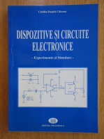 Catalin Daniel Caleanu - Dispozitive si circuite electronice