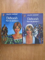 Colette Davenat - Deborah (2 volume)
