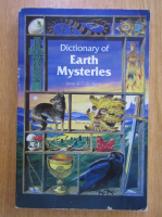 Colin Bord, Janet Bord - Dictionary of Earth Mysteries