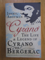 Anticariat: Cyrano de Bergerac - Ishbel Addyman
