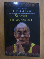 Dalai Lama - Se voir tel qu'on est