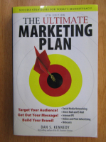 Dan Kennedy - The Ultimate Marketing Plan