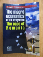 Daniel Daianu - The Macro Economics of EU Integration