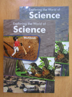 Exploring the World of Science. Workbook (2 volume)
