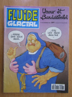 Fluide glacial, nr. 197, noiembrie 1992