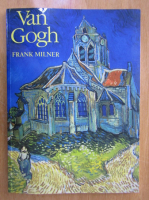 Frank Milner - Van Gogh