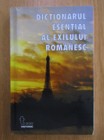 George Astalos - Dictionarul esential al exilului romanesc