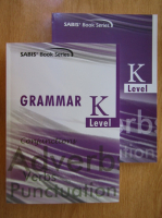 Grammar. Level K (2 volume)