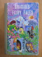Grimm's  Fairy Tales
