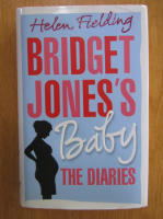 Anticariat: Helen Fielding - Bridget's Jones's Baby