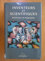 Inventeurs et scientifiques