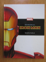 Invincibilul Iron Man. Inceputurile
