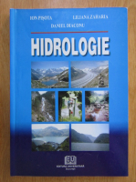 Ion Pisota - Hidrologie