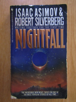 Isaac Asimov, Robert Silverberg - Nightfall