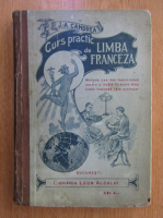 J. A. Candrea - Curs practic de limba franceza